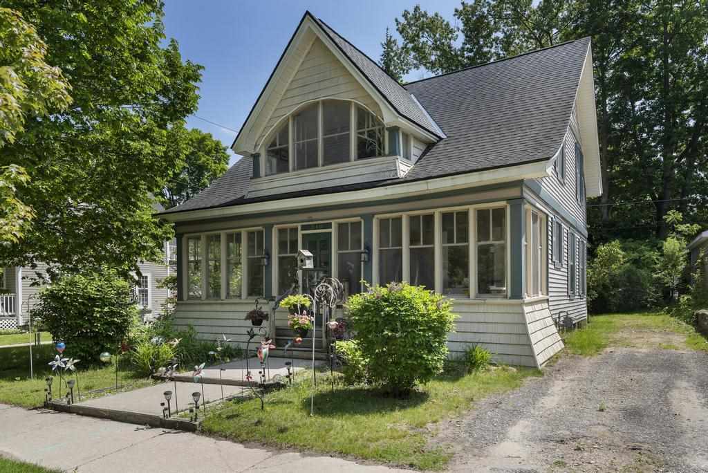 Property Photo: 310 Mason MI 49720