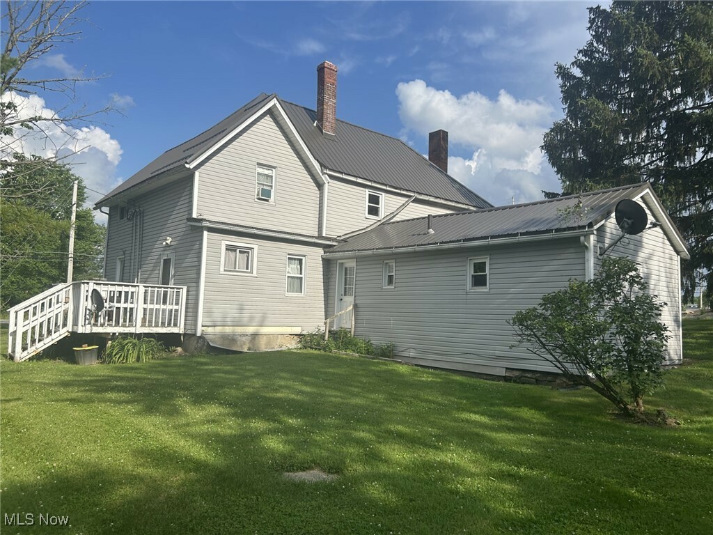 Property Photo: 12342 Madison Road OH 44046
