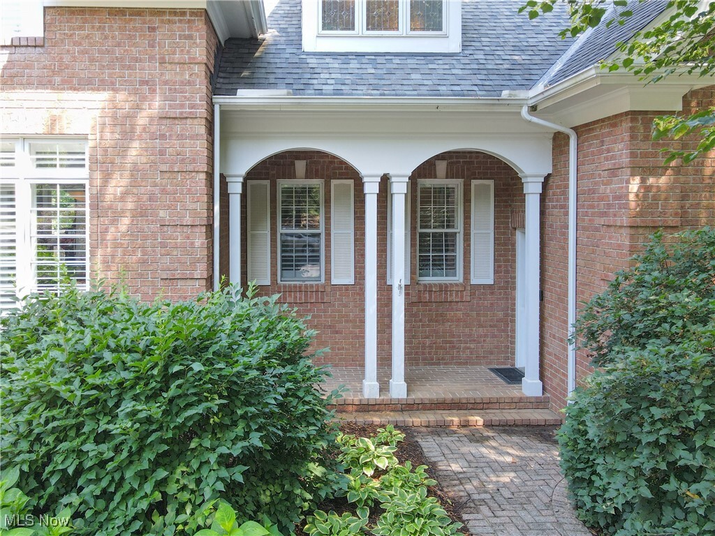 Property Photo: 860 W Hill Drive OH 44040