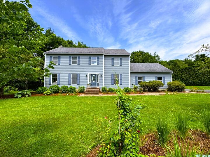 Property Photo:  195 Orchard Drive  VT 05446 