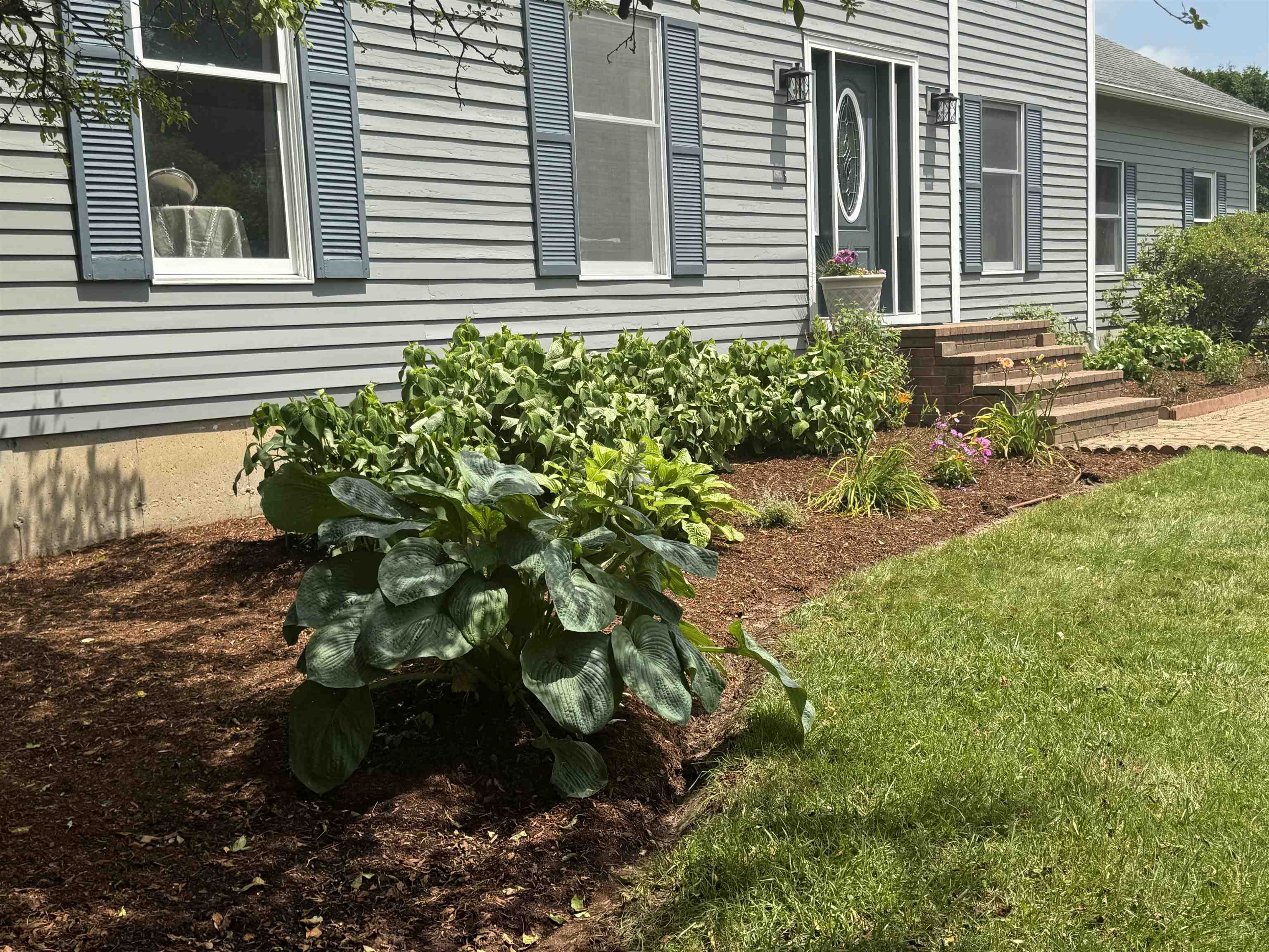 Property Photo: 195 Orchard Drive VT 05446