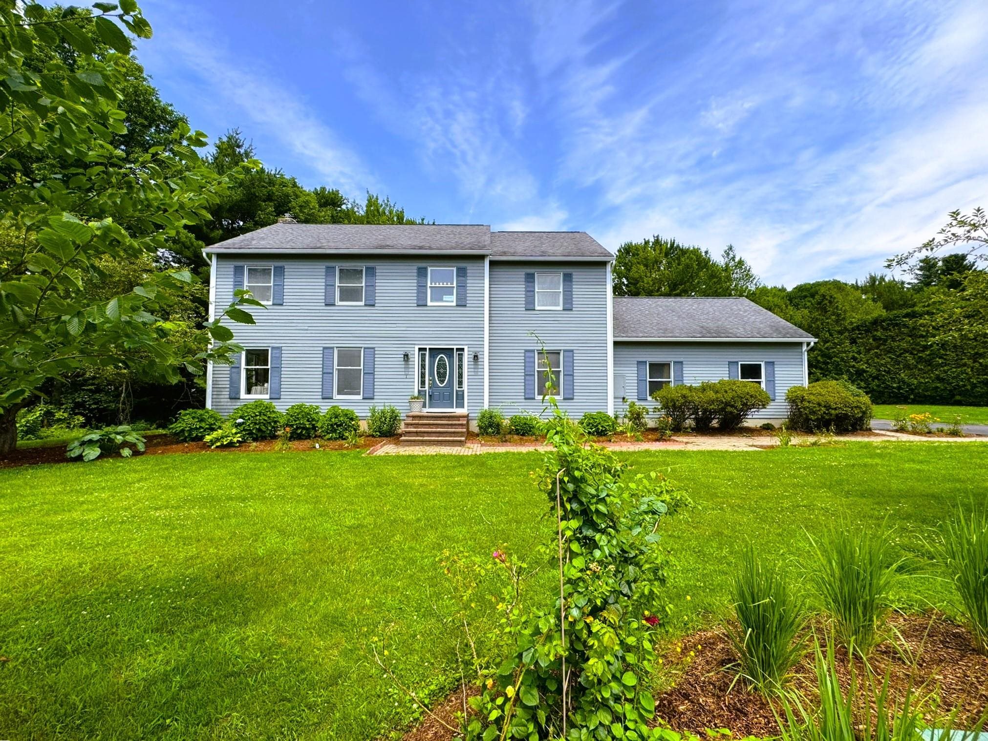 Property Photo: 195 Orchard Drive VT 05446