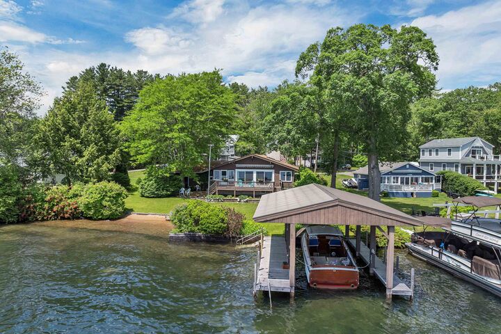 164 Birch Haven Road  Laconia NH 03246 photo