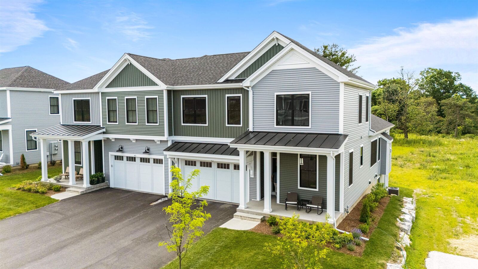 Property Photo:  45 Elmore Street  VT 05482 