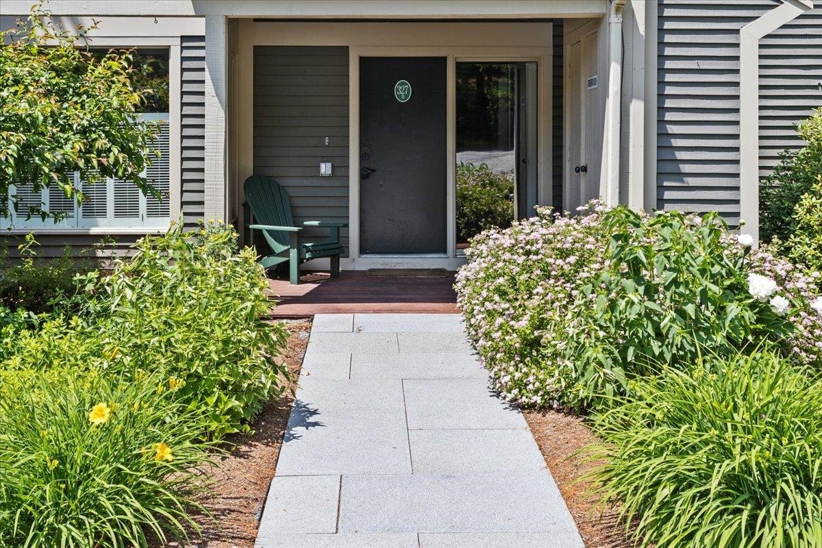 Property Photo: 327 Topnotch Drive VT 05672
