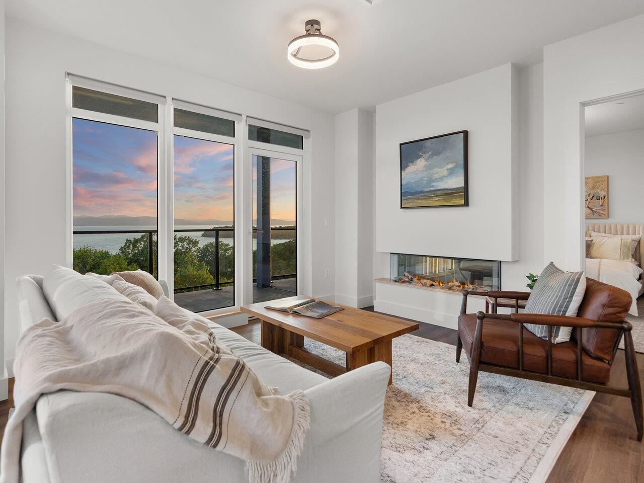 125 Cambrian Way  Burlington VT 05401 photo