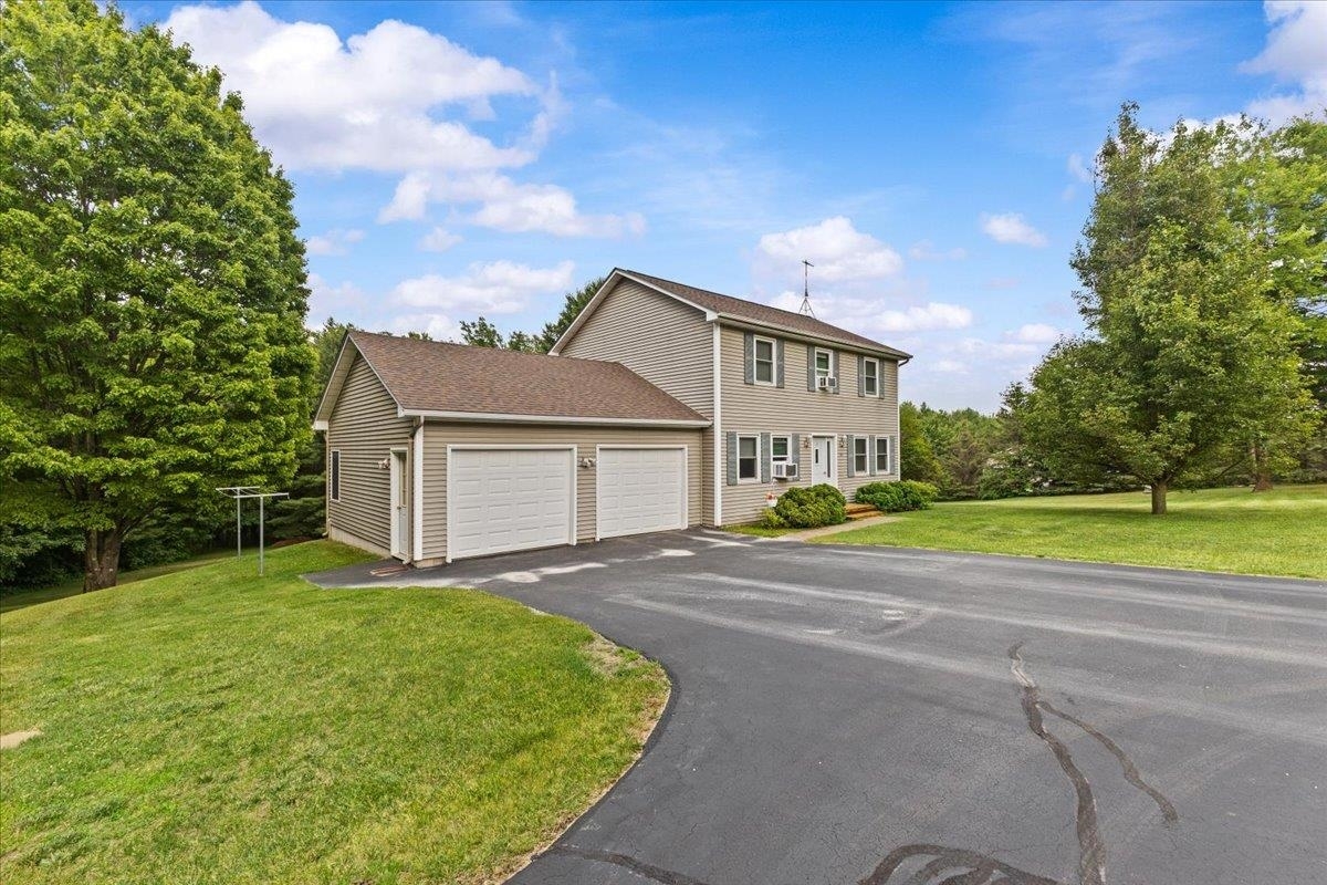 Property Photo: 164 McKinnel Road VT 05459