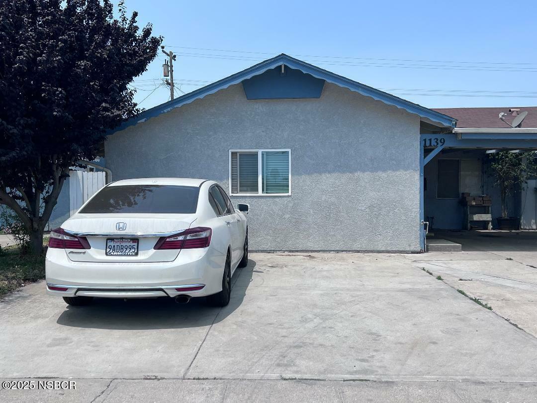 Property Photo:  1139 S Western Avenue  CA 93458 