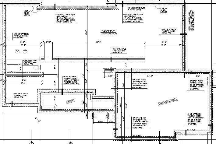Property Photo: 893 183rd Court WI 54017