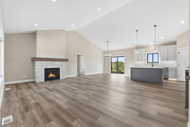 Property Photo: 893 183rd Court WI 54017