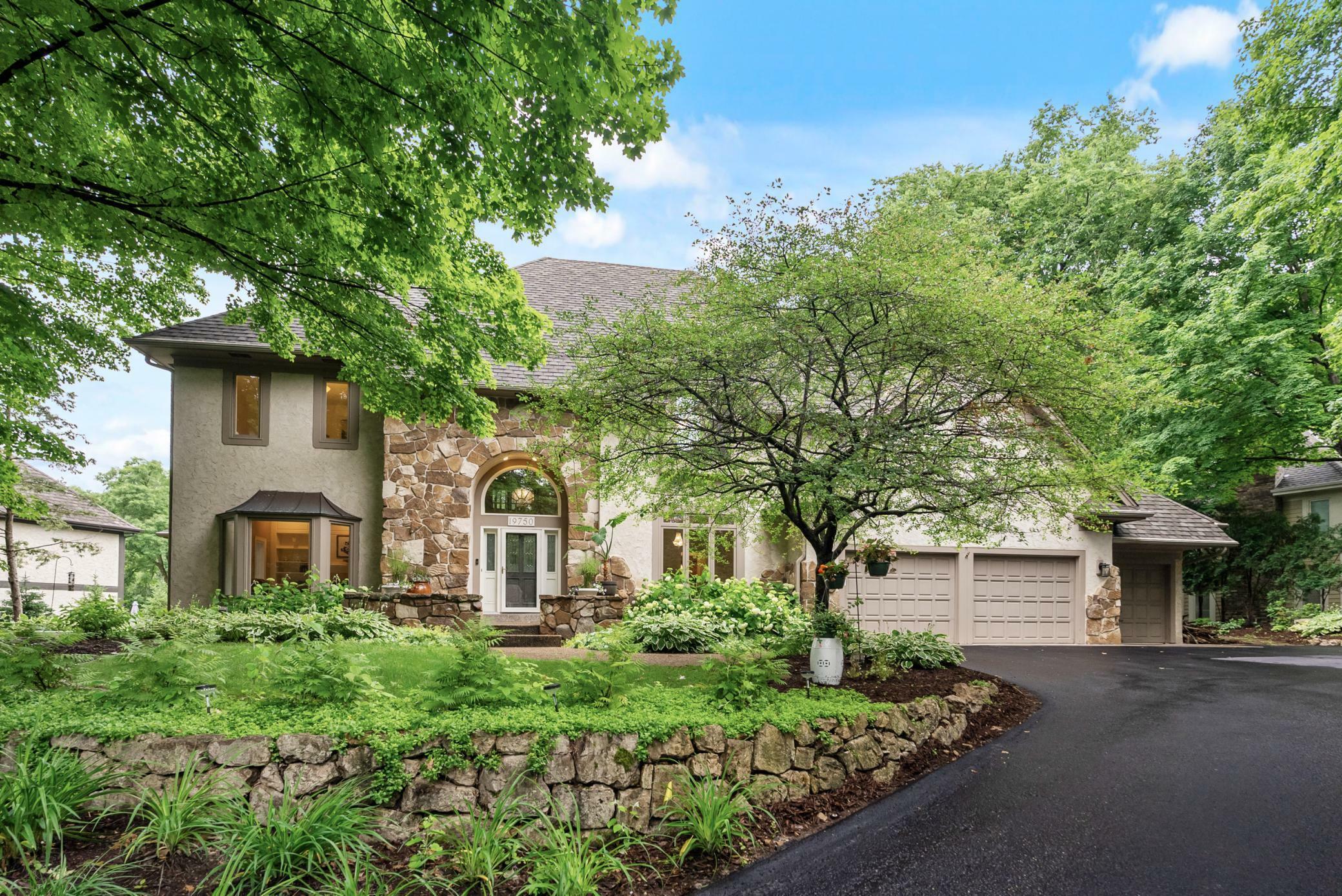 Property Photo: 19750 Muirfield Circle MN 55331