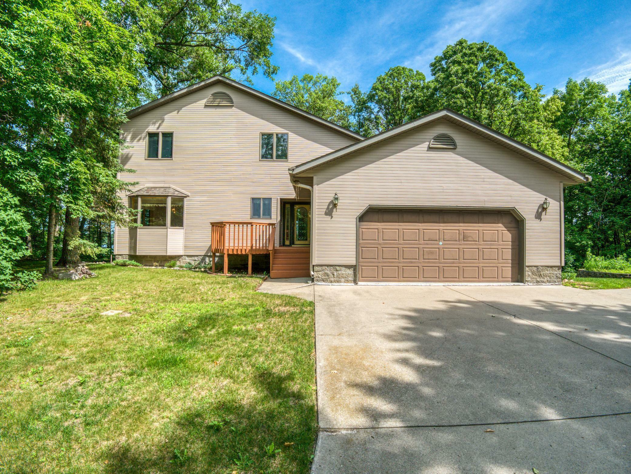 19559 Irvine Avenue NW  Bemidji MN 56601 photo
