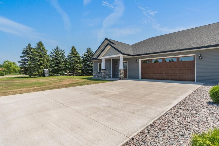 Property Photo:  605 W Colfax Street  MN 56361 