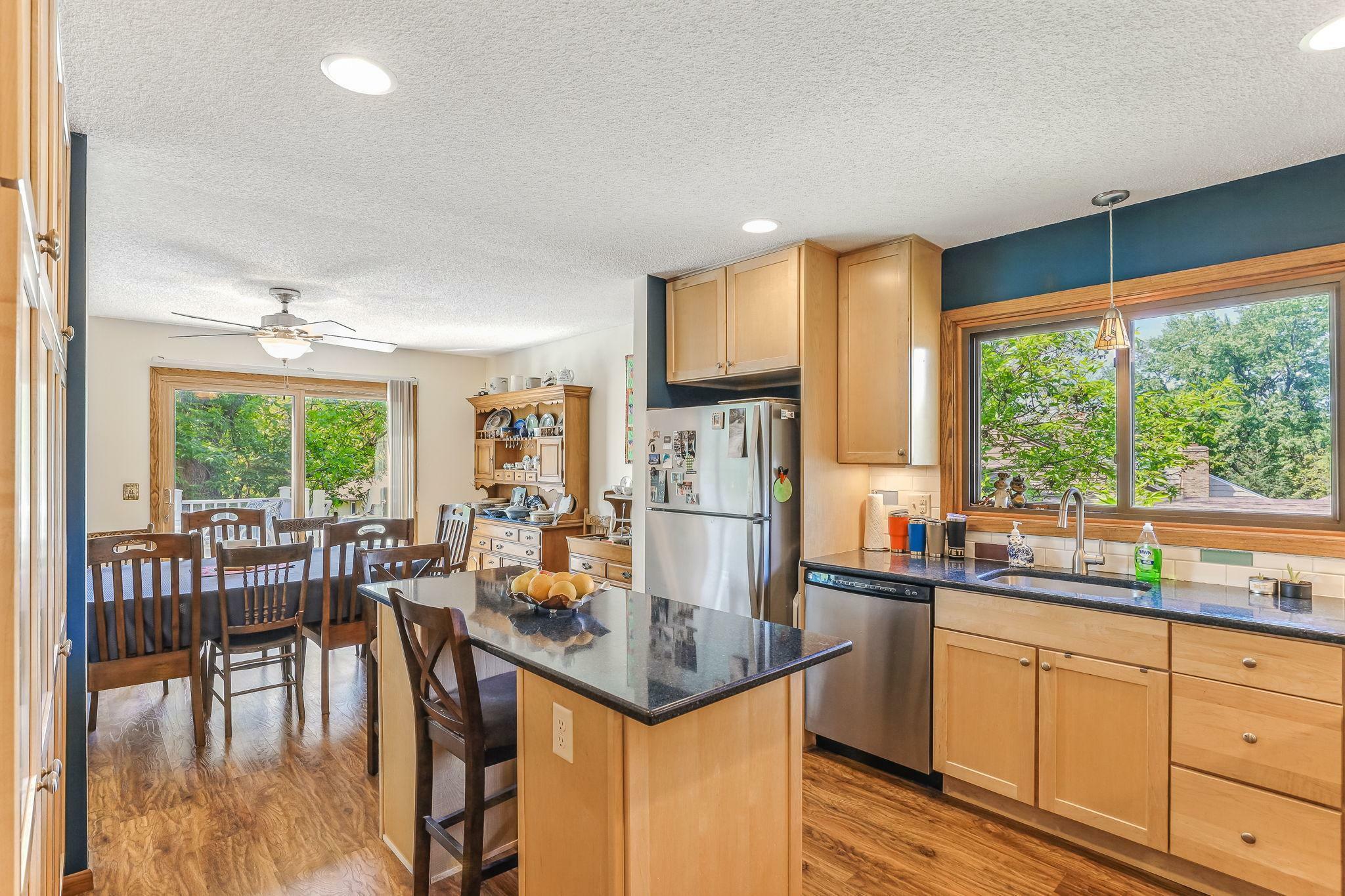 Property Photo: 5917 W 99th Street MN 55438