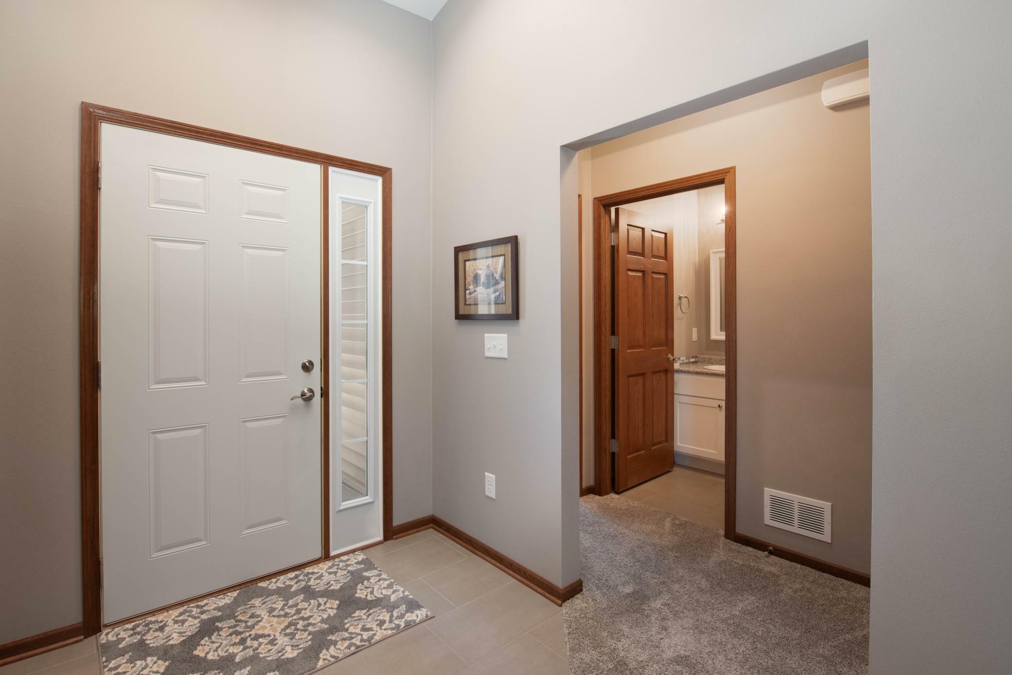 Property Photo: 316 S Skylark Trail MN 56001