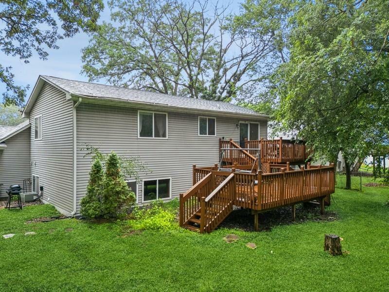 Property Photo: 26343 10th Street W MN 55398