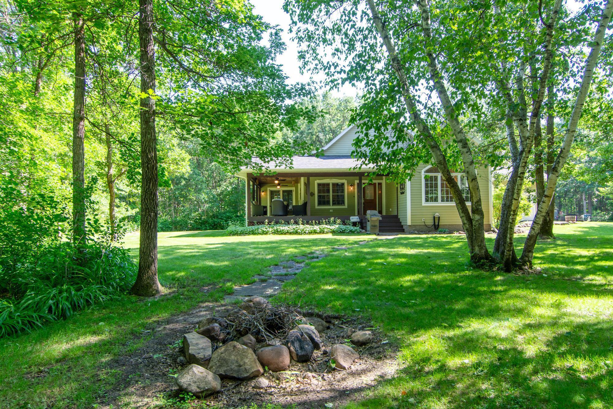 Property Photo:  1069 134th Street SW  MN 56473 