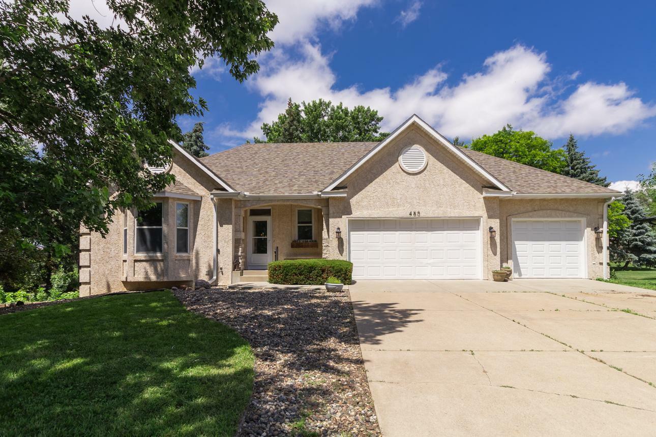 485 Preserve Path  West Saint Paul MN 55118 photo