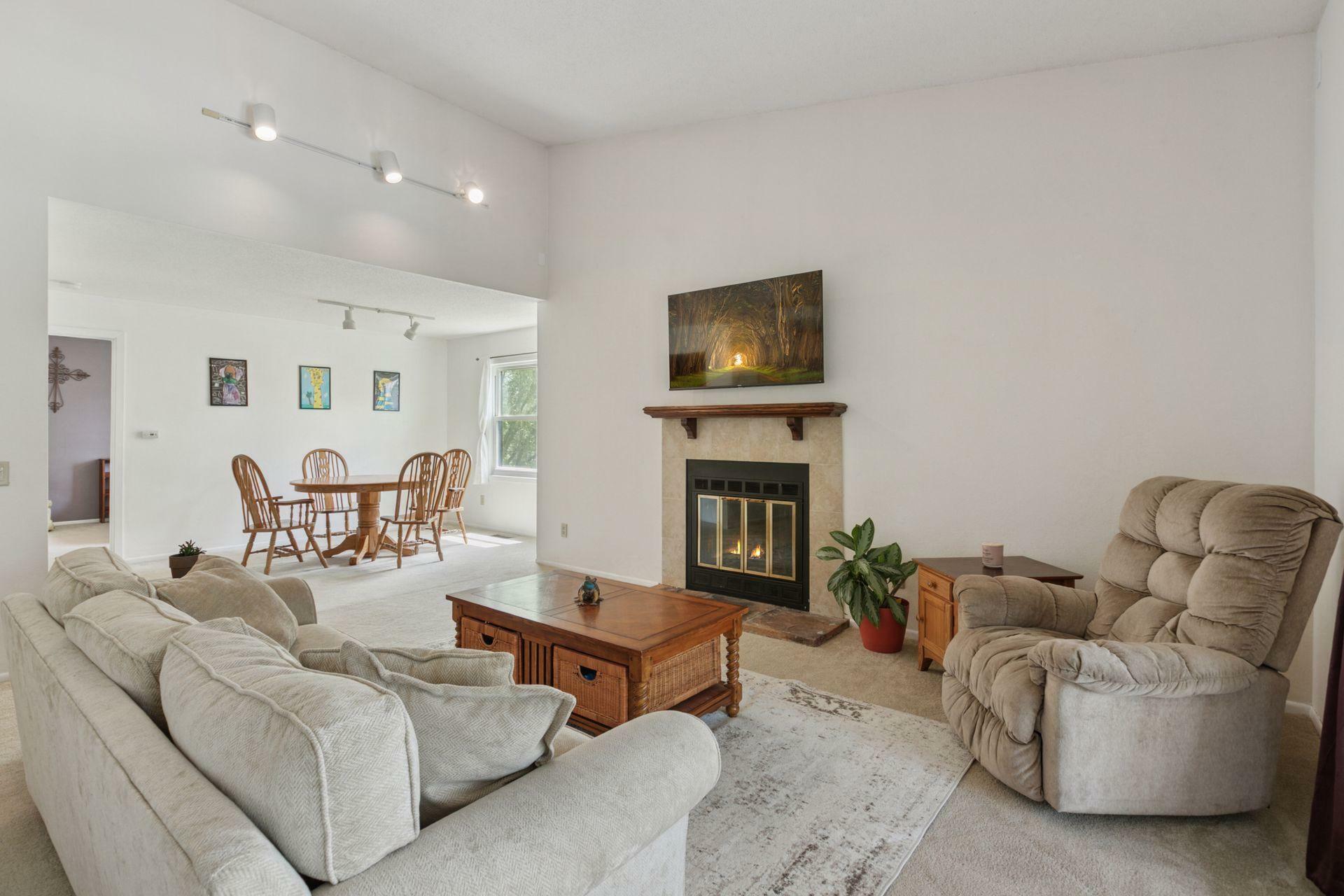 Property Photo: 7047 W 110th Street Circle 30 MN 55438