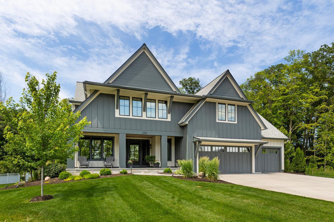Property Photo: 754 Shawnee Woods Road MN 55340