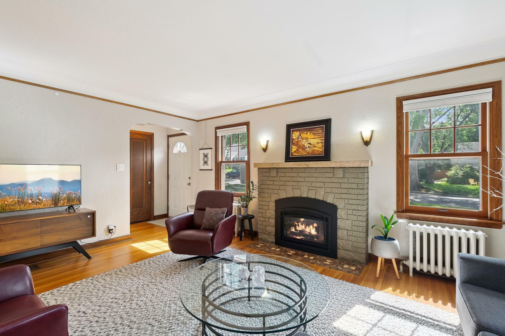 Property Photo: 5226 13th Avenue S MN 55417