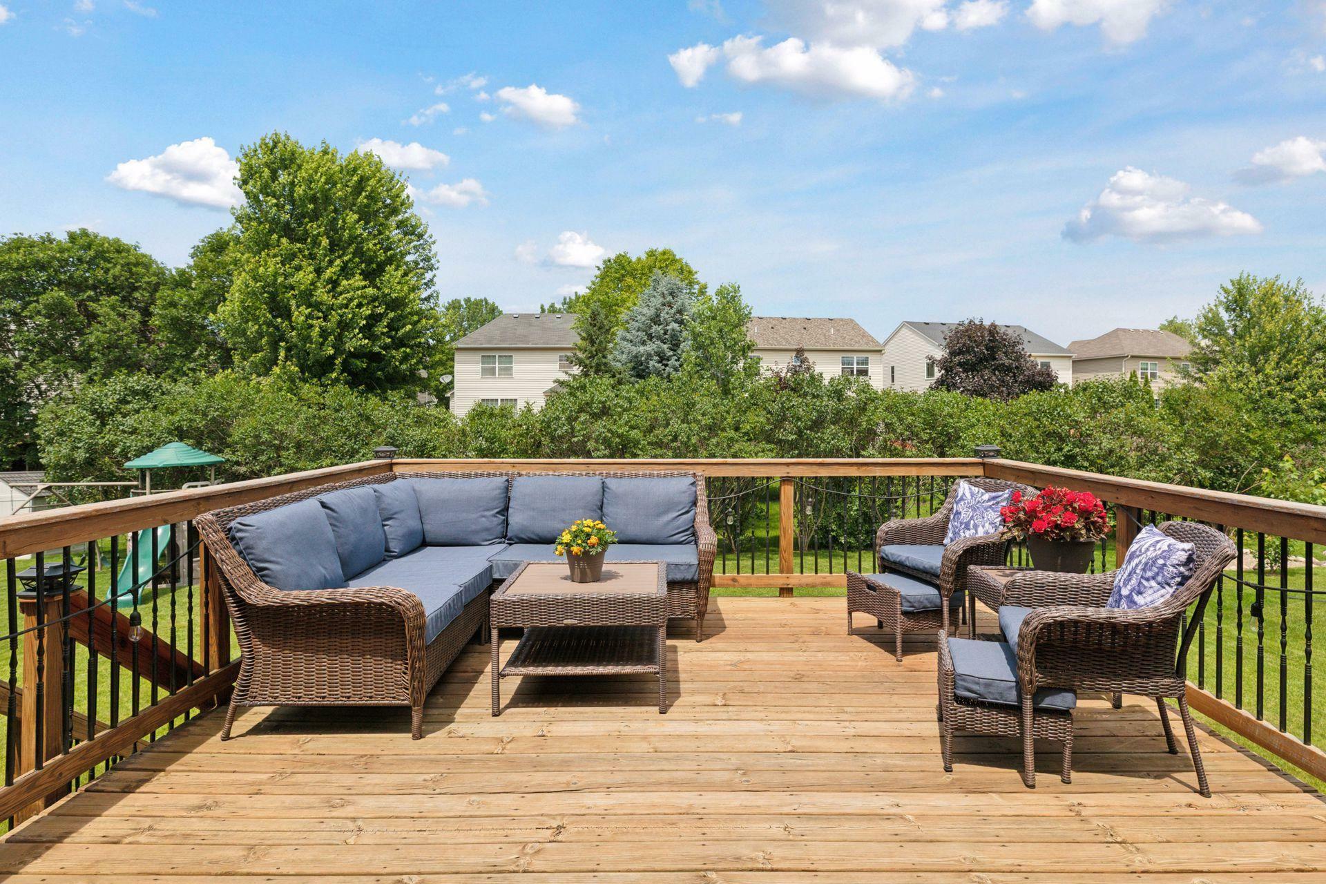Property Photo: 2034 Schoolmaster Drive MN 55318