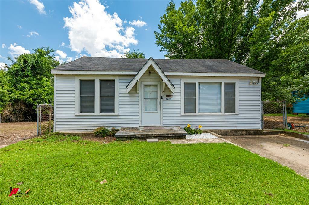 Property Photo: 2925 Abbie Street LA 71103