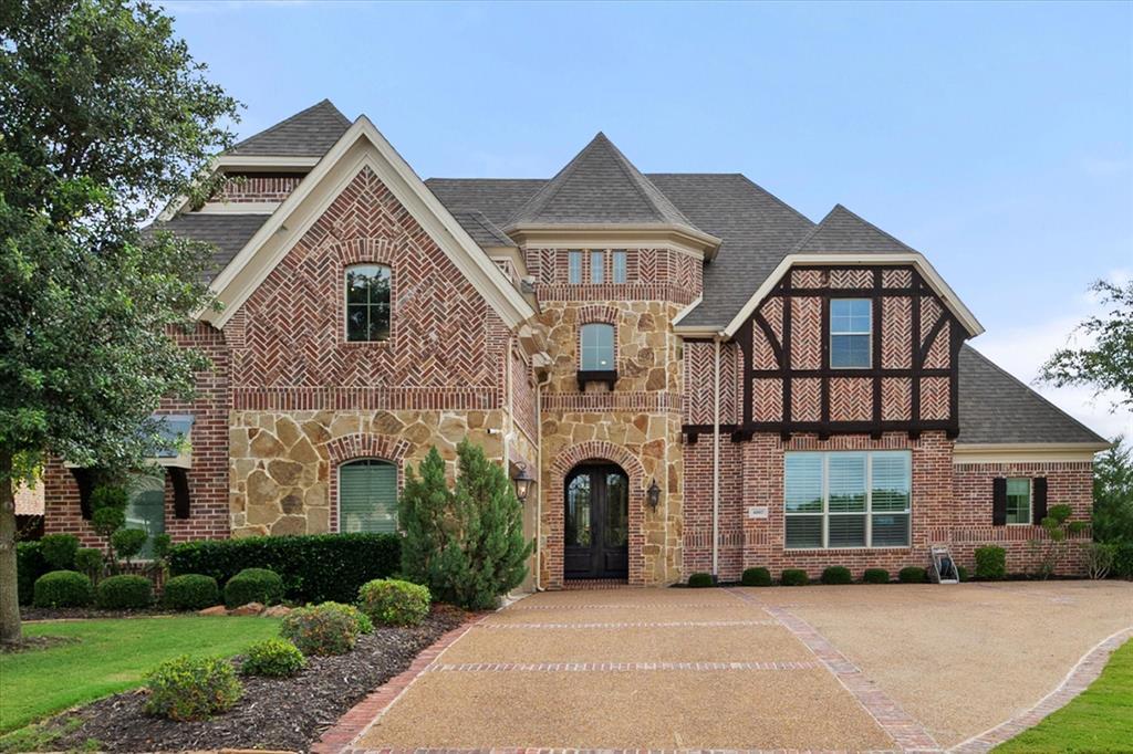 4007 Barlow Court  Mansfield TX 76063 photo