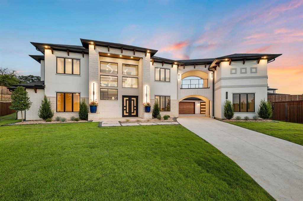1732 Oakbrook Drive  Keller TX 76262 photo