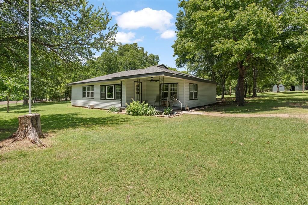 Property Photo:  9936 Fm 1902  TX 76036 