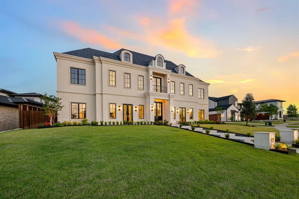 2009 Wheeler Drive  Southlake TX 76092 photo