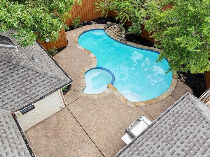 3513 Plymouth Drive  Plano TX 75023 photo