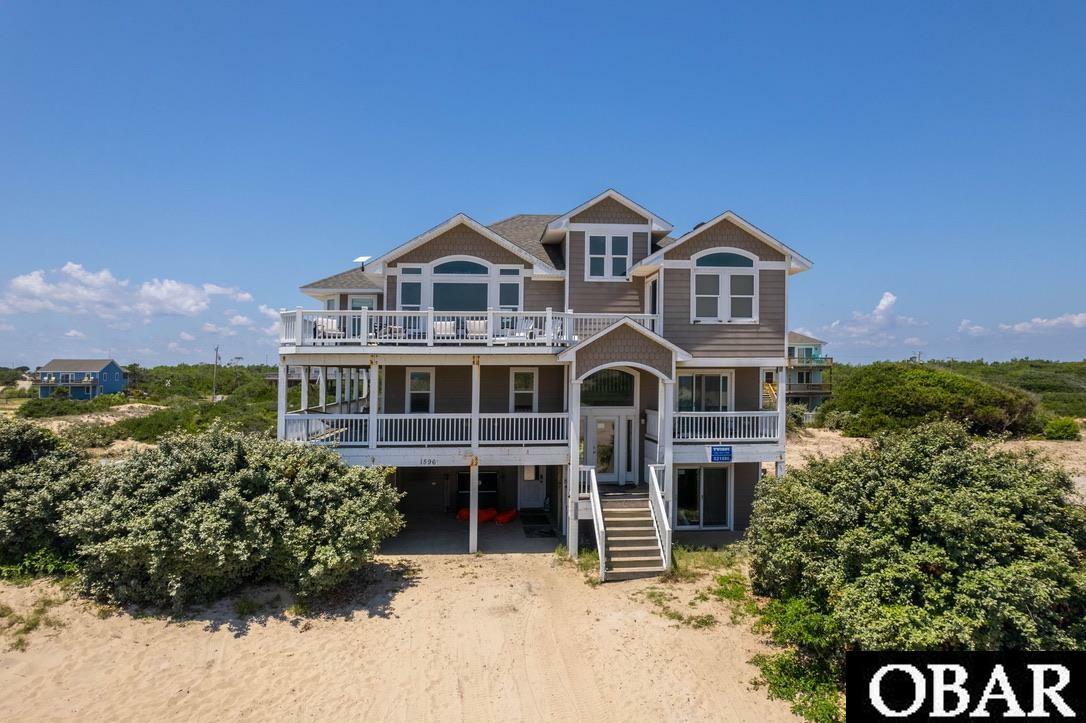 1596 Sandpiper Road  Corolla NC 27927 photo