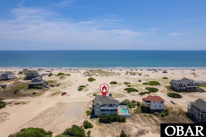 1596 Sandpiper Road  Corolla NC 27927 photo