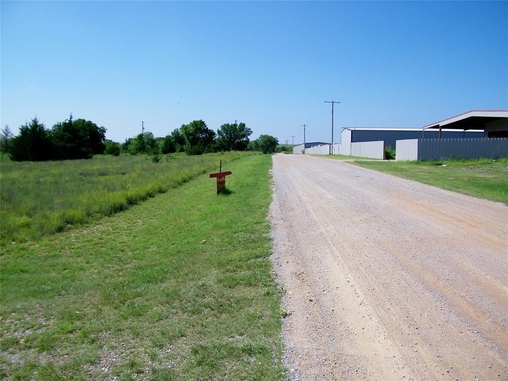 Property Photo: NW Buffalo Drive OK 73505