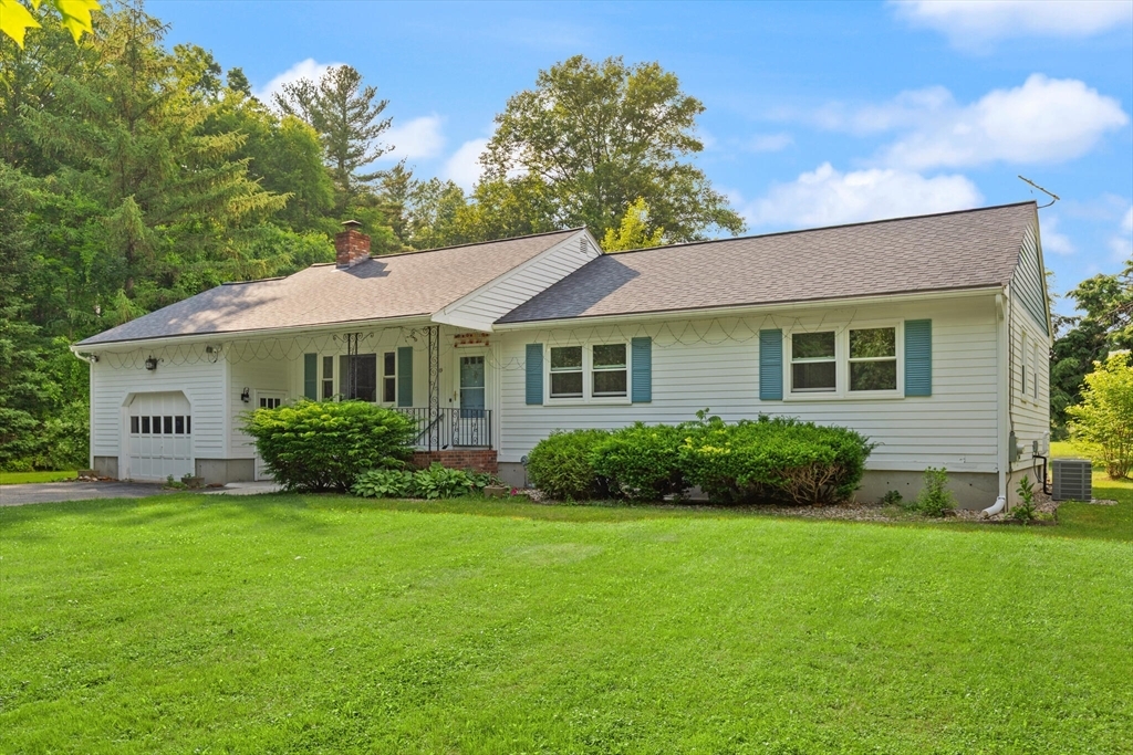 Property Photo: 19 Shaker Ln MA 01460