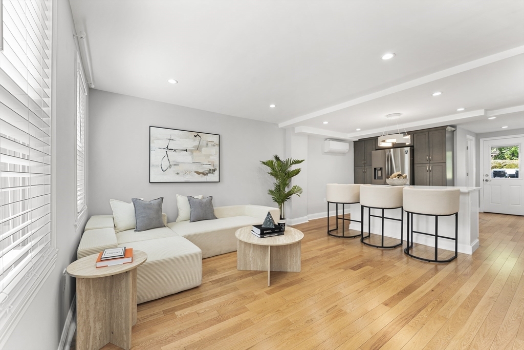 Property Photo: 20 Cedar St MA 02126