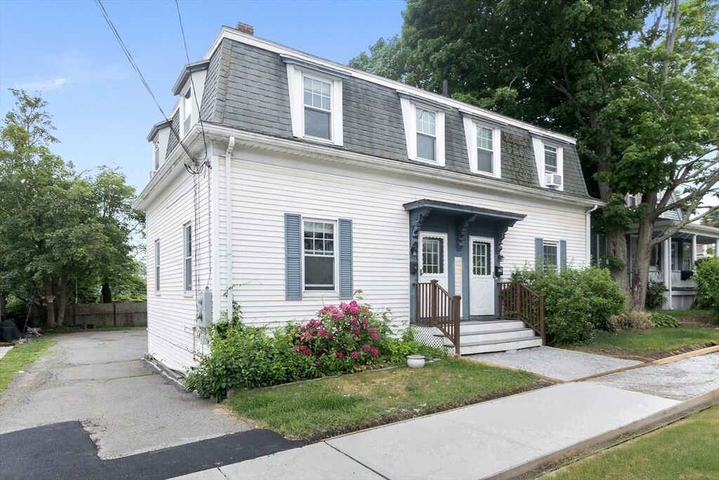 Property Photo:  56 Bridge St 56  MA 01915 