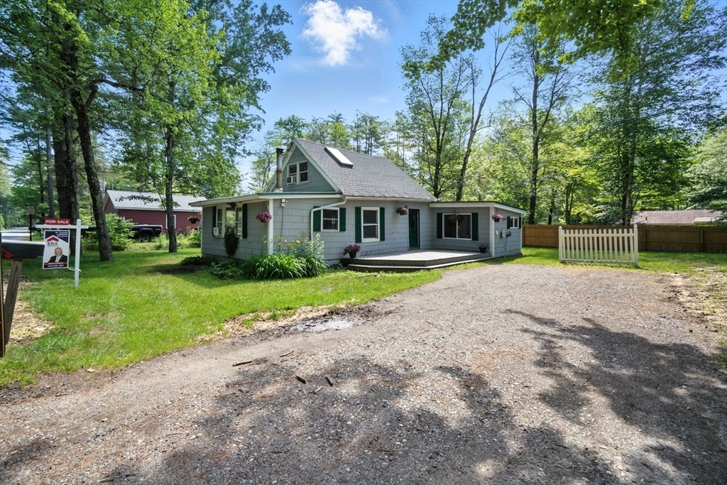 Property Photo: 133 Lakeview Rd MA 01072