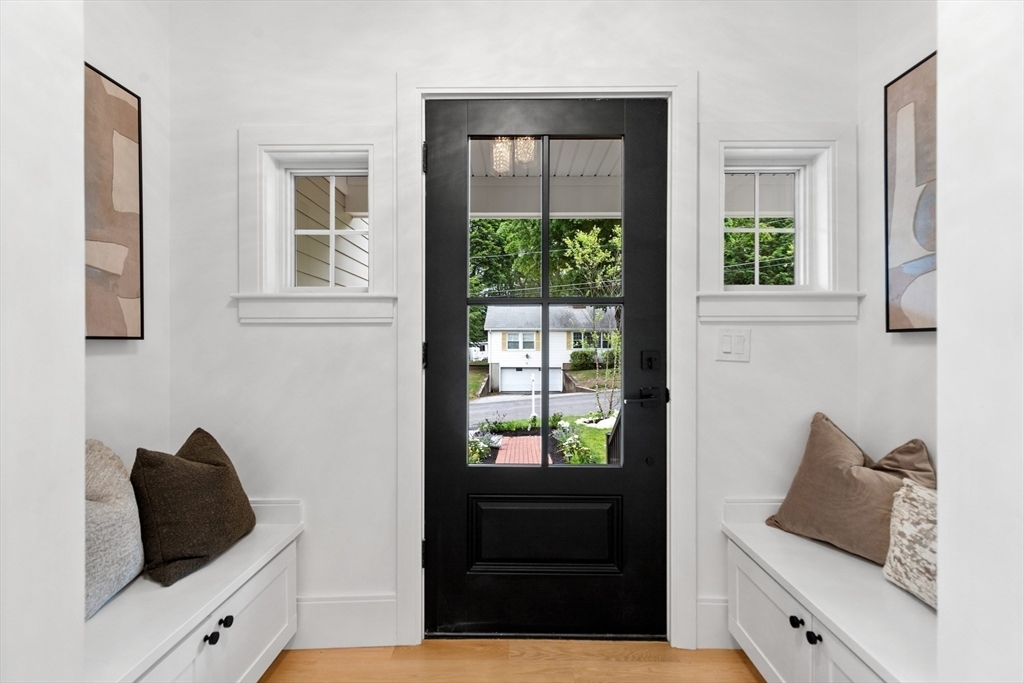 Property Photo: 14 Grant Rd MA 01890