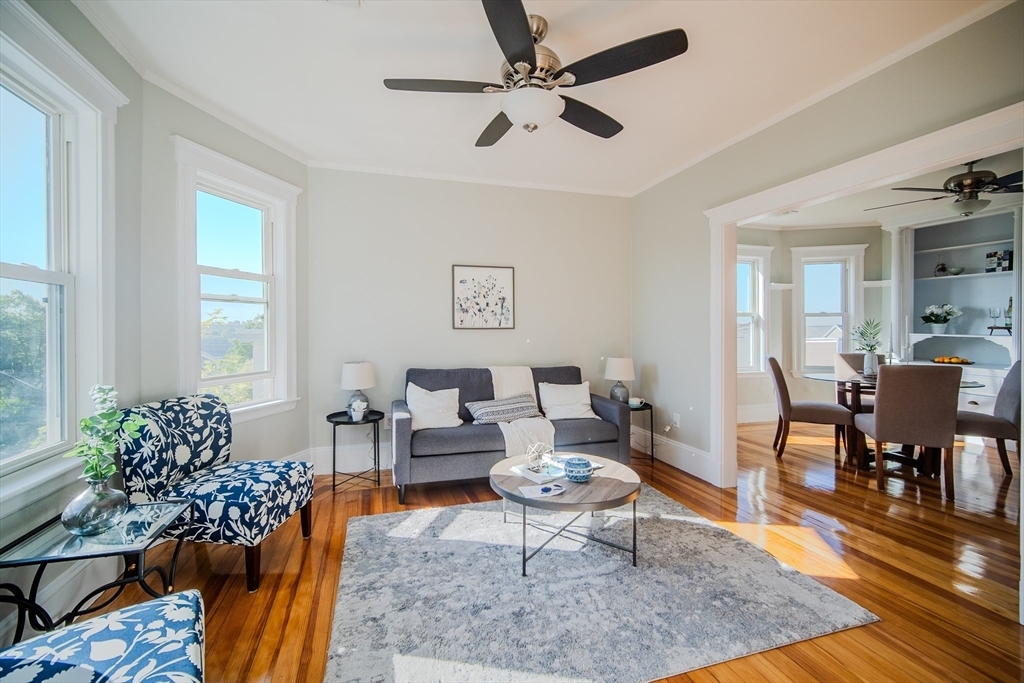 Property Photo: 2 Marion St MA 01832