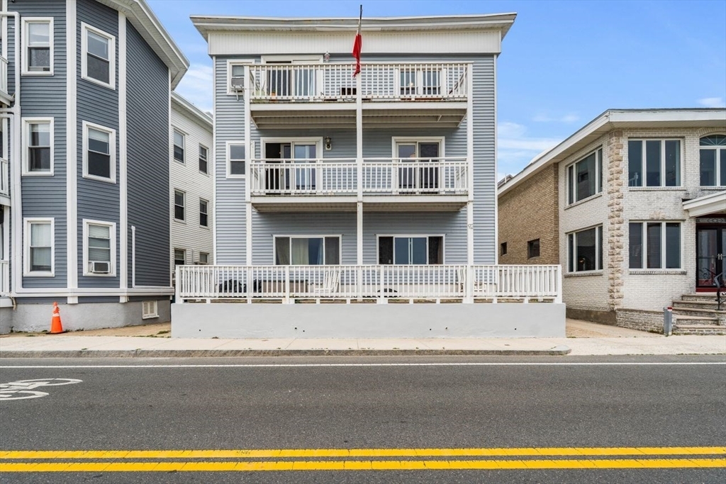 Property Photo: 92 Winthrop Shore Dr 2 MA 02152