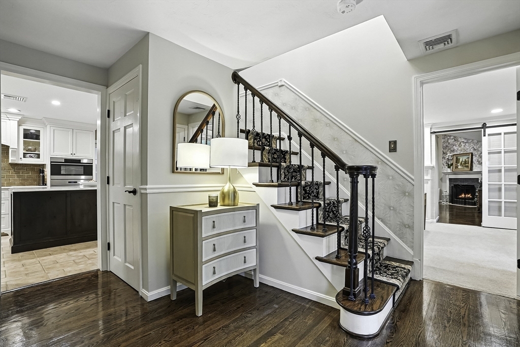 Property Photo: 9 Oak Hill Road MA 01760