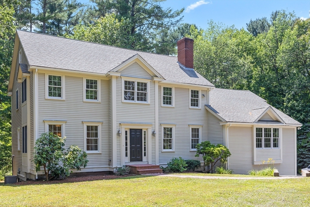Property Photo: 225 Prospect St MA 02043
