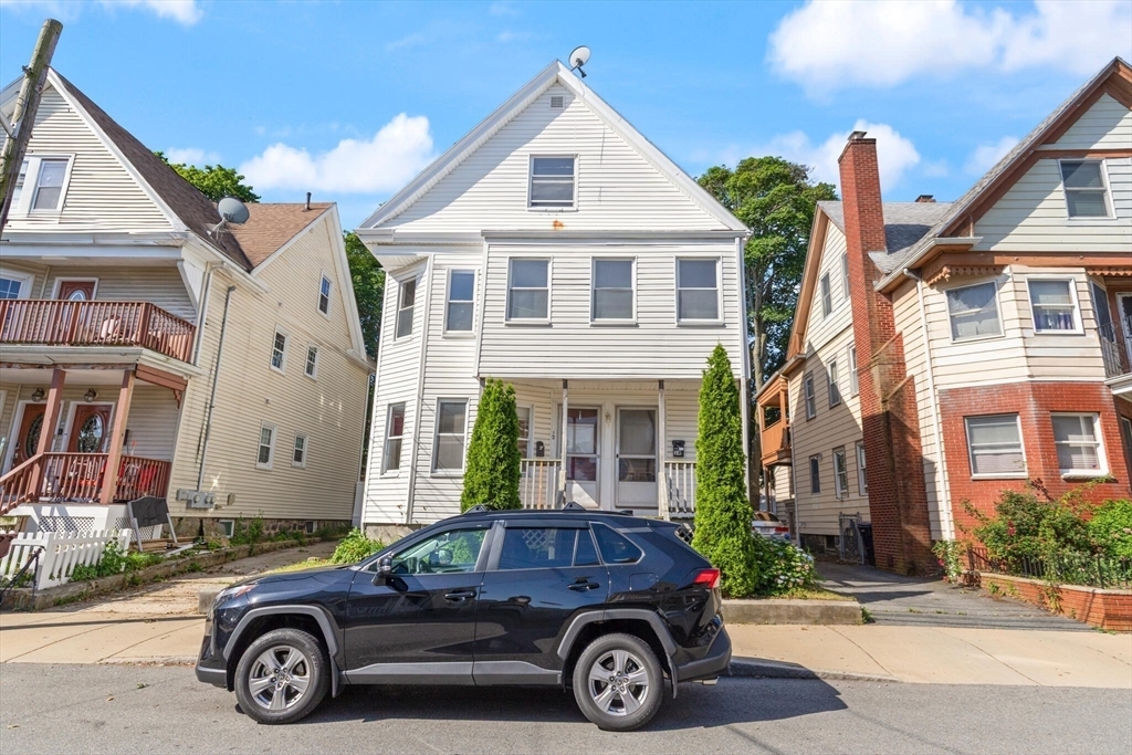 Property Photo:  12 Porter St  MA 02149 