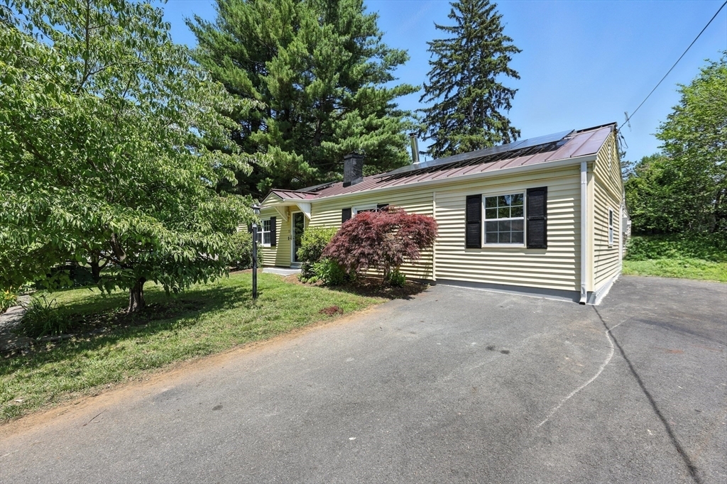 Property Photo: 73 Timber Lane MA 01119