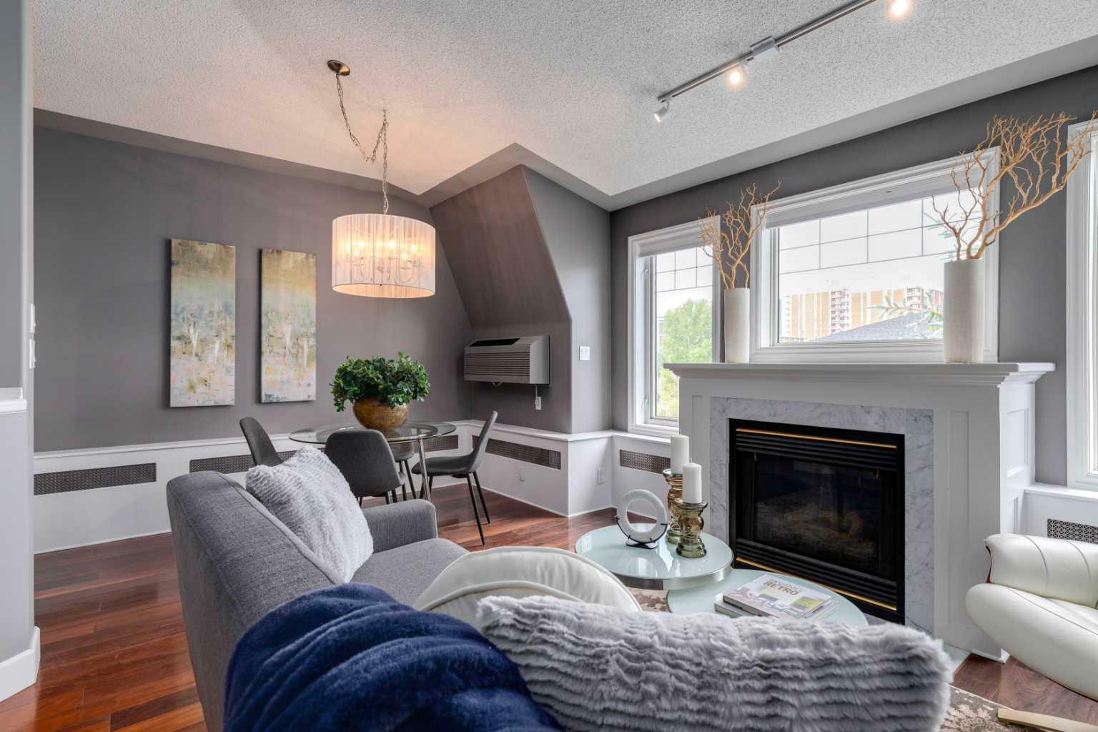 Photo de la propriété: 2419 Erlton Road SW 504 AB T2S 3B8
