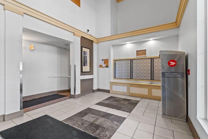 Property Photo: 22 Richard Place SW 434 AB T3E 7N6