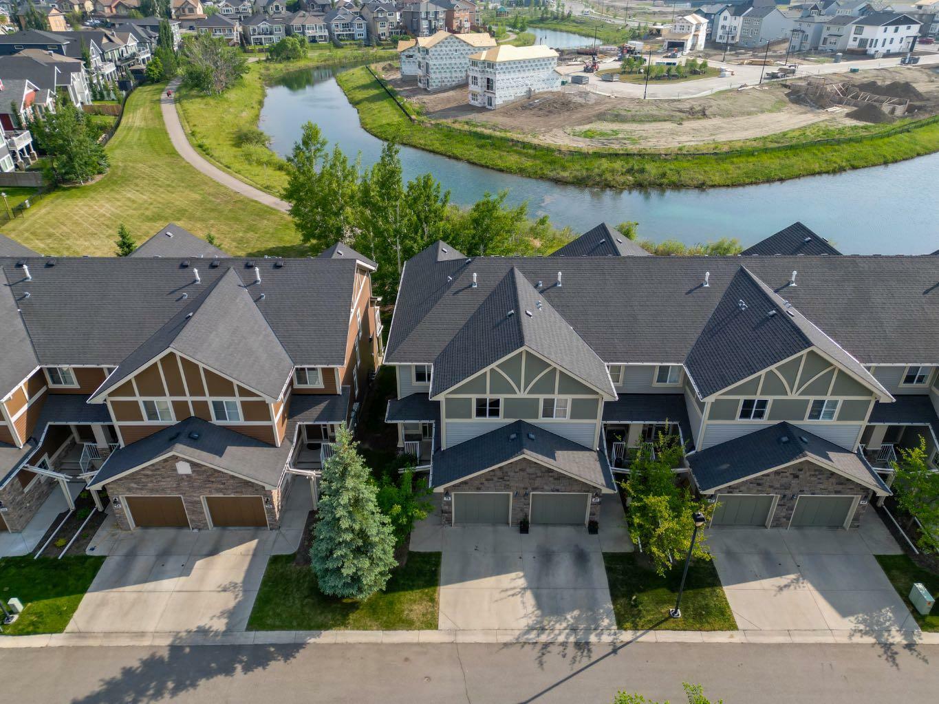 Photo de la propriété: 351 Monteith Drive SE 38 AB T1V 0E9