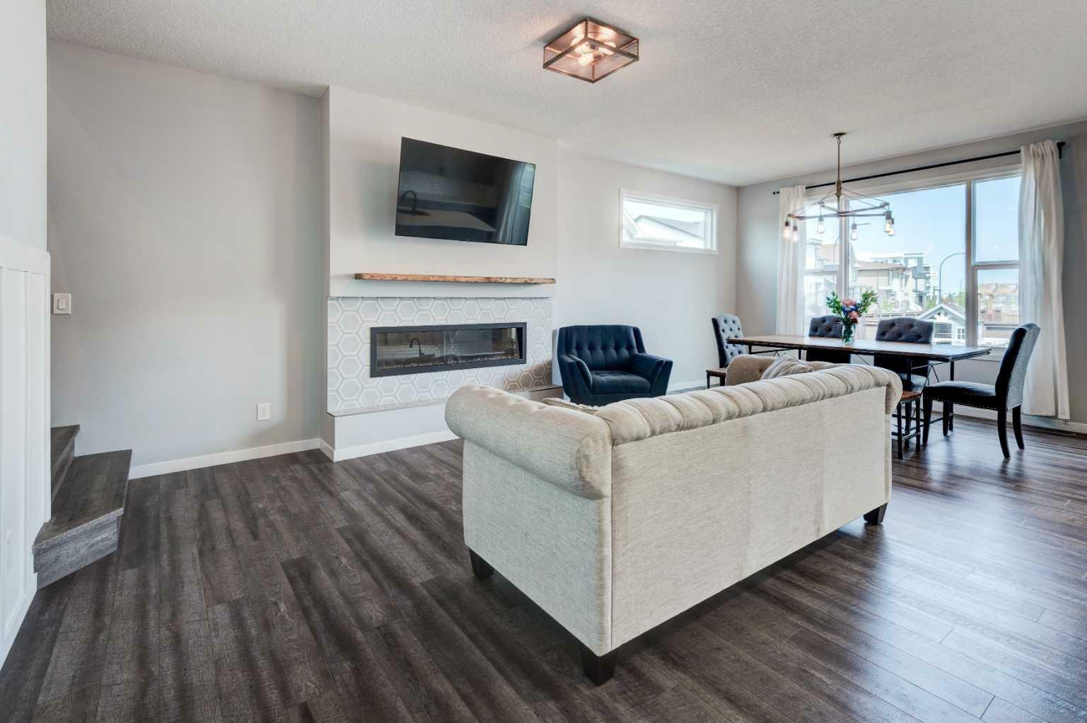 Photo de la propriété: 10 Seton Parade SE AB T3M 3B6
